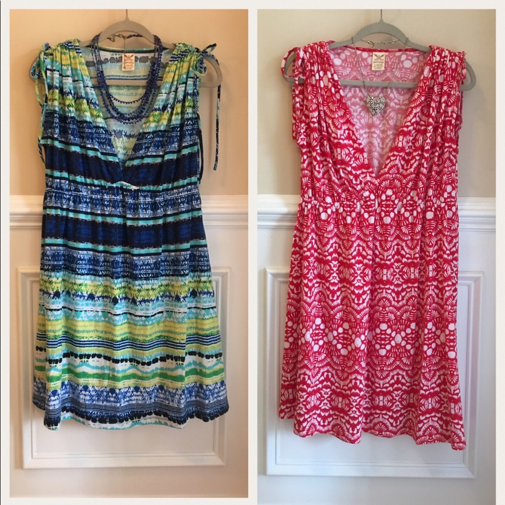 🎉SUNDRESS BUNDLE🎉 - Picture 1 of 8